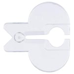 Bosch 2607010079 5 adet Spanreissschutz