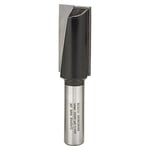 Bosch 2608628468 aksesuarı oyuk frezesi 12 mm, D1 20 mm, U 40 mm, G 81 mm - Seçenekler: D1 4 mm, L 8 mm, G 51 mm, D1 12 mm, L 32 mm, G 62 mm...