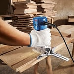 Bosch 2608628468 aksesuarı oyuk frezesi 12 mm, D1 20 mm, U 40 mm, G 81 mm - Seçenekler: D1 4 mm, L 8 mm, G 51 mm, D1 12 mm, L 32 mm, G 62 mm...