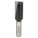 Bosch 2608628468 aksesuarı oyuk frezesi 12 mm, D1 20 mm, U 40 mm, G 81 mm - Seçenekler: D1 4 mm, L 8 mm, G 51 mm, D1 12 mm, L 32 mm, G 62 mm...