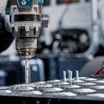 Bosch 4x PRO Metal HSS-G Spiral Matkap Ucu Standart Uzunluk (Demir Olmayan Metaller için, Çelik, Ø 14,00 mm, Profesyonel Akse - Seçenekler: Ø 14 mm, Ø 16 mm, Ø 2-10 mm, Ø 2,6 mm, Ø 4,7 mm, Ø 5,3 mm...