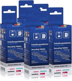 Bosch 5X Siemens Entkalkungstabletten Entkalker Tassimo Kaffeemaschine 00310967 00311556 00311864 TZ60002