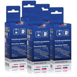 Bosch 5X Siemens Entkalkungstabletten Entkalker Tassimo Kaffeemaschine 00310967 00311556 00311864 TZ60002