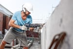 Bosch Accessories Bosch Professional 10 adet darbeli matkap SDS plus-7X (beton ve duvar için, 14 x 200 x 265 mm, matkap ucu aksesuarı)