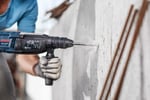 Bosch Accessories Bosch Professional 10 adet darbeli matkap SDS plus-7X (beton ve duvar için, 14 x 200 x 265 mm, matkap ucu aksesuarı)