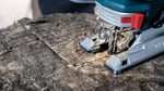 Bosch Accessories Bosch Professional 3 x dekupaj testere bıçağı T 1013 AWP Precision yumuşak malzeme için (elyaf yalıtım malzemeleri, dekupaj testeresi aksesuarları için)