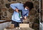 Bosch Accessories matkap ucu (Ø 35 mm)