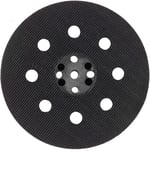 Bosch Accessories Professional zımpara pedi (Pex 115 için, orta, çap 115 mm, eksantrik zımpara makinesi aksesuarı), 45 cm x 40 cm x 25 cm