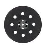 Bosch Accessories Professional zımpara pedi (Pex 115 için, orta, çap 115 mm, eksantrik zımpara makinesi aksesuarı), 45 cm x 40 cm x 25 cm