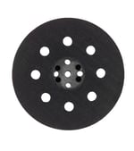 Bosch Accessories Professional zımpara pedi (Pex 115 için, orta, çap 115 mm, eksantrik zımpara makinesi aksesuarı), 45 cm x 40 cm x 25 cm