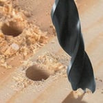Bosch Ahşap Matkap Ucu 11 * 142 mm - Bedenler: 142mm, 150mm, 160mm