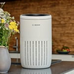 Bosch Air 2000 Hava Temizleyici - Seçenekler: Air 2000, Air 4000, Air 6000