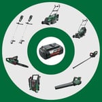 Bosch Akü Sarj Cihazı, 36V