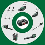 Bosch Akü Sarj Cihazı, 36V