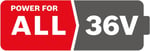 Bosch Akü Sarj Cihazı, 36V
