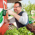 Bosch Akülü Zımba veya Çivi Çakma Tabancası (Entegre Akü, 3.6 Volt, 30 Darbe/Dak, Metal Kutuda)