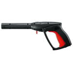 Bosch AQT serisi yüksek basınçlı temizleyici için sap F016F05280 .