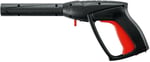 Bosch AQT serisi yüksek basınçlı temizleyici için sap F016F05280 .