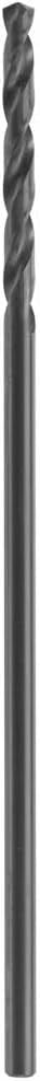Bosch BL2751 Ekstra Uzun Matkap Ucu, 0.95 cm x 30.5 cm, Siyah Oksit Kaplama
