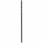 Bosch BL2751 Ekstra Uzun Matkap Ucu, 0.95 cm x 30.5 cm, Siyah Oksit Kaplama