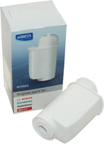 Bosch Brita Intenza Kahve Hazırlayıcı, Bosch Parça Numarası 467873 Bosch TCA7 Espresso Kahve Bosch TCC78 TK7 Bosch TE50-TE70 TES70-T76K572GB-TK76009GB EQ5 -EQ7 EQ7 Plus TE703201RW Bosch için Su