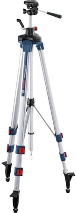 Bosch Bt 170 Hd Tripod - Bedenler: 170 cm, 250 cm