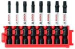 Bosch CCSSQV208 8 Par a Darbe Emici Kare 2 n zel K l f Sistemi i in Klipsli G U lar