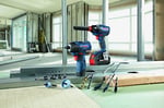 Bosch CCSSQV208 8 Par a Darbe Emici Kare 2 n zel K l f Sistemi i in Klipsli G U lar