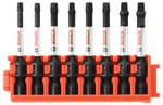 Bosch CCSSQV208 8 Par a Darbe Emici Kare 2 n zel K l f Sistemi i in Klipsli G U lar