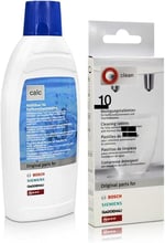 Bosch Cleaning and Descaling Set for Automatic Coffee Machines