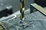 Bosch CO21B 21 Pc. Cobalt M42 Drill Bit Set