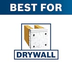 Bosch D60498 Drywall Dimpler Screw Setter, Number 2 Phillips
