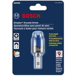 Bosch D60498 Drywall Dimpler Screw Setter, Number 2 Phillips
