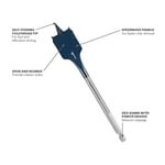 Bosch DSB5013P 13-Piece Daredevil Spade Bit Set in Pouch