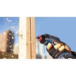 Bosch DSB5013P 13-Piece Daredevil Spade Bit Set in Pouch