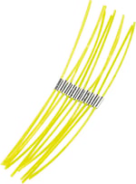 Bosch Ekstra Güçlü Misina, 23 cm - Bedenler: 23 cm, 26 cm, 30 cm