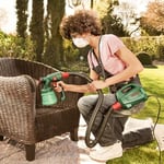 Bosch Elektrikli Boya Püskürtme Sistemi Pfs 2000 (Vernik, Cila Ve Duvar Boyası Için, Kutuda)