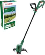 Bosch Elektrikli Çim Kenar Biçme Makinesi (280 Watt, 23 cm kesme çapı, Karton Kutuda) - Seçenekler: EasyGrassCut 23, ART 24, ART 30, Çim biçme makinesi - 26 cm...