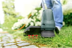Bosch Elektrikli Çim Kenar Biçme Makinesi (280 Watt, 23 cm kesme çapı, Karton Kutuda) - Seçenekler: EasyGrassCut 23, ART 24, ART 30, Çim biçme makinesi - 26 cm...