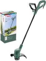 Bosch Elektrikli Çim Kenar Biçme Makinesi (280 Watt, 23 cm kesme çapı, Karton Kutuda) - Seçenekler: EasyGrassCut 23, ART 24, ART 30, Çim biçme makinesi - 26 cm...