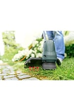 Bosch Elektrikli Çim Kenar Biçme Makinesi (280 Watt, 23 cm kesme çapı, Karton Kutuda) - Seçenekler: EasyGrassCut 23, ART 24, ART 30, Çim biçme makinesi - 26 cm...