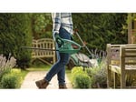 Bosch Elektrikli Çit Kesme Makinesi EasyHedgeCut 45 (420 W, 45 cm Bıçak Uzunluğu, Karton Pakette)