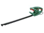 Bosch Elektrikli Çit Kesme Makinesi EasyHedgeCut 45 (420 W, 45 cm Bıçak Uzunluğu, Karton Pakette)