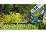 Bosch Elektrikli Çit Kesme Makinesi EasyHedgeCut 45 (420 W, 45 cm Bıçak Uzunluğu, Karton Pakette)