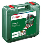 Bosch Elektrikli Dekupaj Testeresi PST 900 PEL (620 Watt,1 Adet Dekupaj Testere ve Cut Control Talas Koruması dahildir, Taşıma Çantasında)