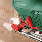 Bosch Elektrikli Dekupaj Testeresi PST 900 PEL (620 Watt,1 Adet Dekupaj Testere ve Cut Control Talas Koruması dahildir, Taşıma Çantasında)