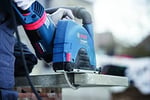 Bosch Elmas Kesme Ve Delme Aksesuarları, Disk, Gri, 1 Adet