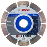 Bosch Elmas Kesme Ve Delme Aksesuarları, Disk, Gri, 1 Adet