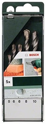 Bosch Ev ve Bahçe DIY Beton Matkap Ucu, 2609255417