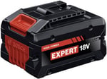 Bosch EXBA18V-55 Akü (Expert 18V 5.5Ah)